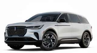 2024 Lincoln Lincoln Nautilus External Image 1